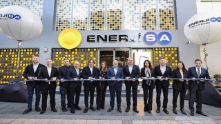 Enerjisa Enerji'nin yeni konseptli müşteri hizmetleri merkezi Adanalılarla buluştu