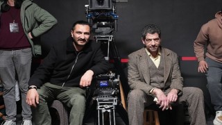 Sinemada Ezber Bozan Bir Gerilim: ”Aktör” Filminin Çekimleri Başladı!