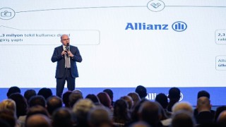  Allianz Türkiye Acenteleriyle Bölge Buluşmalarında Bir Araya Geldi