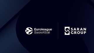 Saran Media ve Euroleague Basketball, Yayın Hakları İş Birliğini Dört Yıl Daha Uzattı