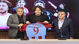 Trabzonspor'da Fatih Tekke dönemi! İmzalar atıldı