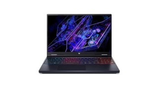 Yüksek Donanım, İşlemci Gücü ve Yapay Zeka Destekli Rakipsiz Performans: Acer Predator Helios Neo 16