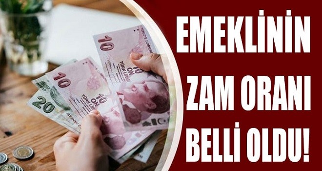 Memur ve emekliler için iyi haber.