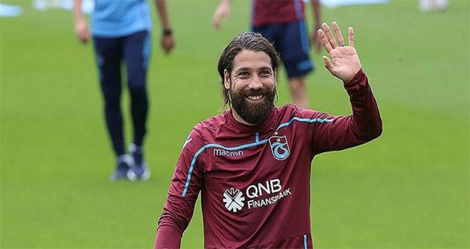 Olcay Şahan'dan Trabzonspor açıklaması!