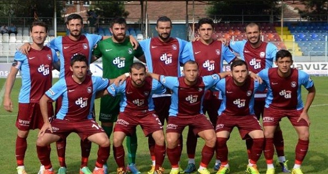 Ofspor sil baştan