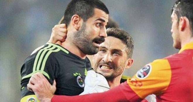 Volkan Demirel futbolu bıraktı! Türk futbolu kurtuldu