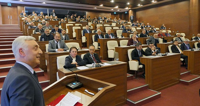 Şehir Müzesine Uluslararası Ödül