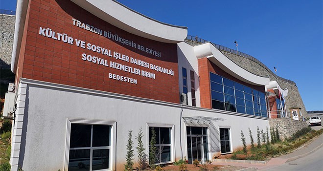 Belediye Destek Merkezi (BEDESTEM) faaliyetini sürdürüyor