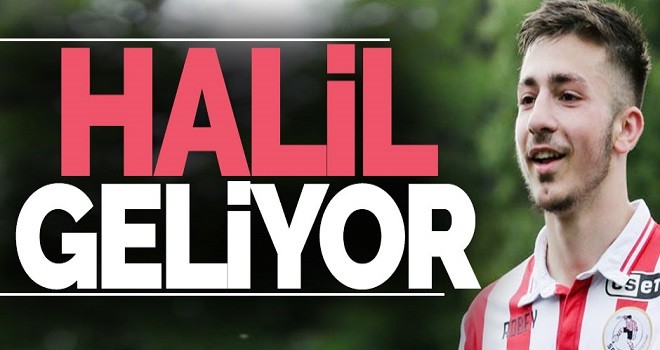 Halil Dervişoğlu’nda Sona Doğru…