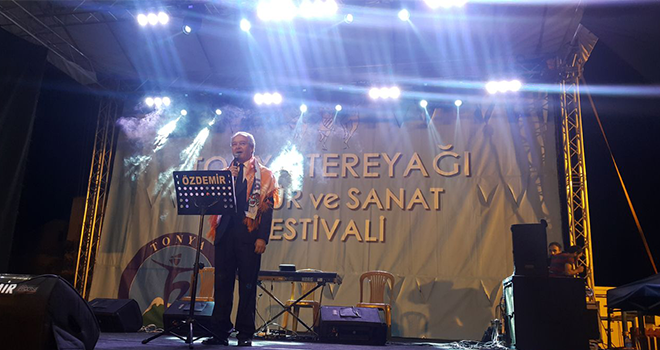 17. Tonya Tereyağı Festivali İçin Tarihi Belli Oldu