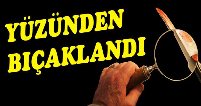 Trabzon'da çöp kamyonu şoförü bıçaklandı!