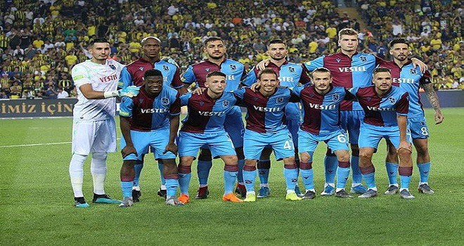 Trabzonspor, 40 milyon TL ile rekor kırdı