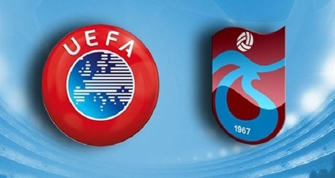 Trabzonspor UEFA'yı bekliyor!