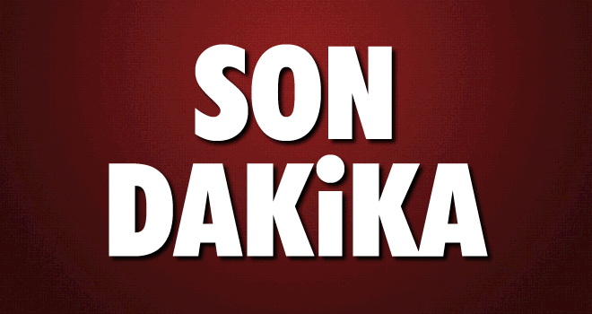 Çaykara Demirkapı'da Orman Yangını!