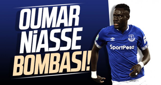 Oumar Niasse ve Lois Diony için görüşme turu