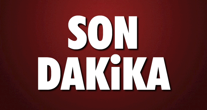 Trabzon'da heyelan 3 kişi mahsur