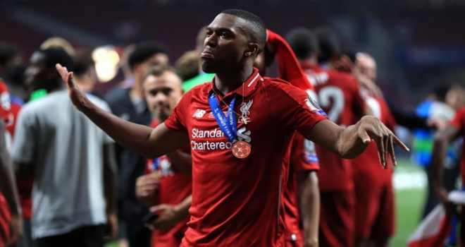 Başakşehir, Sturridge için teklif götürdü!