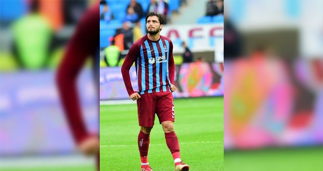 Beşiktaş'tan Trabzonsporlu Okay Yokuşlu için çılgın teklif