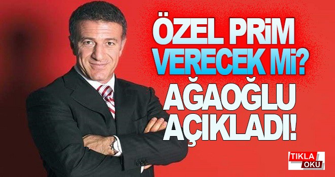 Fenerbahçe derbi için özel prim