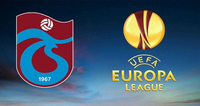 Trabzonspor'un, UEFA'daki olası rakipleri!