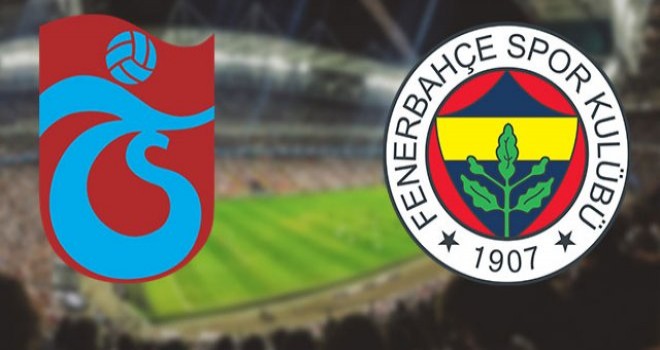 Eski Fenerbahçeli Trabzonspor'a..