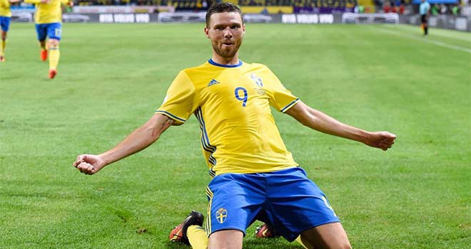 Marcus Berg'den Trabzonspor itirafı!