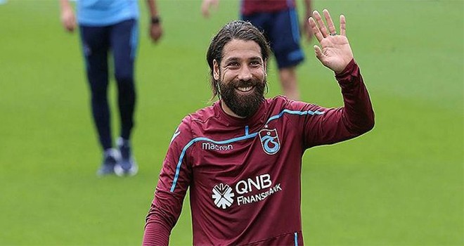 Olcay Şahan'ın Trabzonspor kararı !