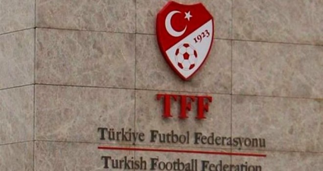 Türkiye Futbol Federasyonu (TFF) yeni başkanı belli oldu