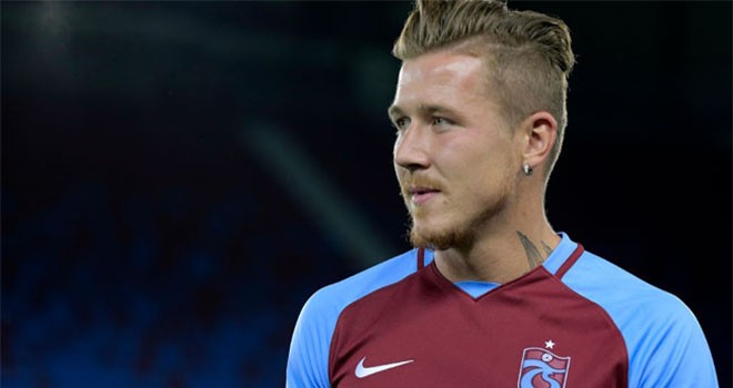 Trabzonspor'da Kucka'nın bonservisi belli oldu !