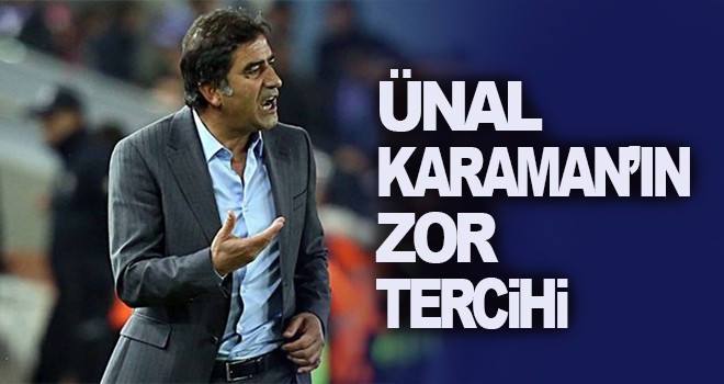 Trabzonspor'da seçim zamanı! Ünal Karaman'ın işi çok zor