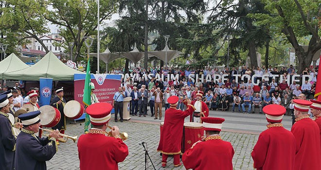 İslam âlemindeki sorunların nedeni Kur’an-ı Kerim’i anlamamaktır