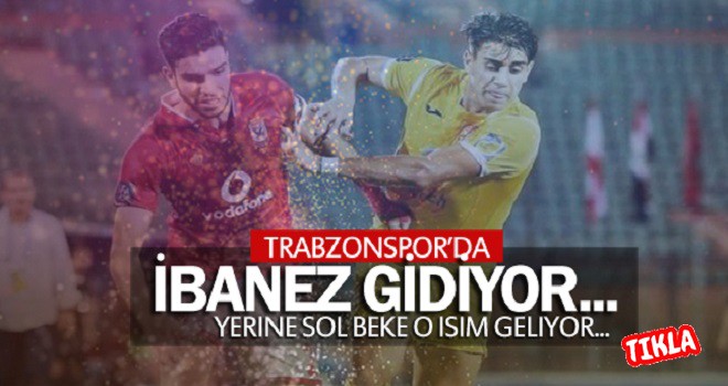 İbanez Gidiyor O Geliyor