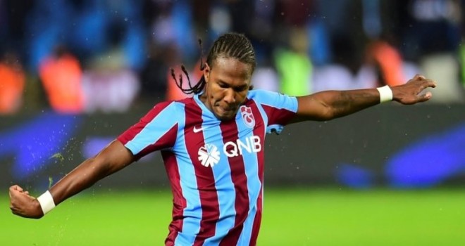 America de Cali, Hugo Rodallega'yı istiyor!