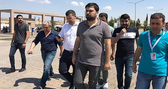 iki grup arasında silahlı kavga: Ölü ve yaralılar var