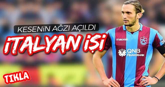 Yusuf Yazıcı için kesenin ağzını açtılar