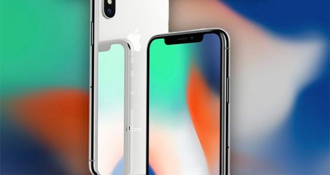 iPhone X, Samsung'u Servet Kazandıracak