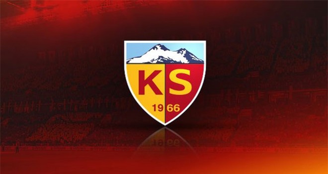 Kayserispor'un ismi resmen değişti!