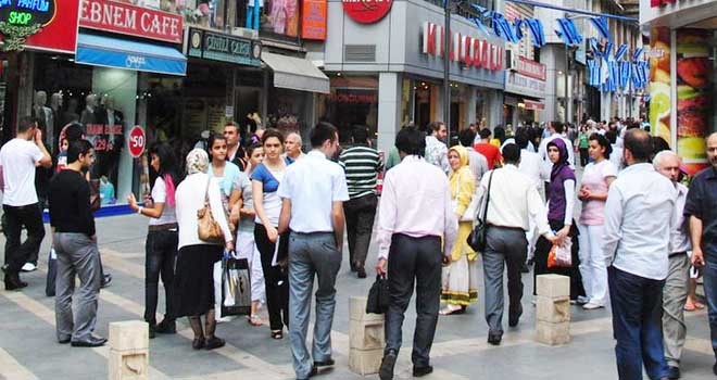 Karadeniz'de Yoksul Sayısı Azaldı