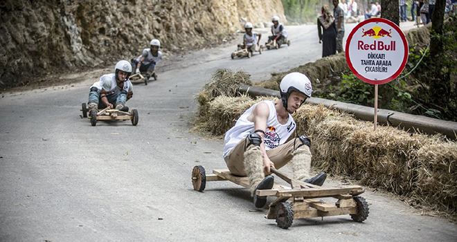 ‘Formulaz’ Rize’de düzenleniyor