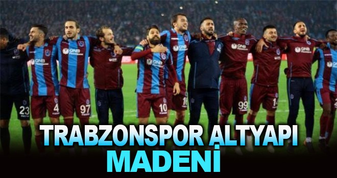 İşte Trabzonspor'da merak edilen 10 genç!