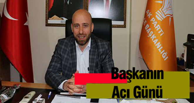 Terzioğlu ailesinin acı günü...