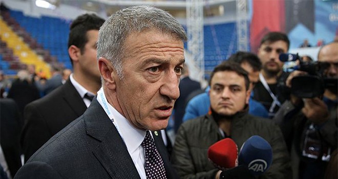 Ahmet Ağaoğlu: "Beşiktaş, Burak için nabız yokladı"