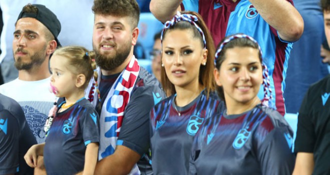 Trabzonspor Passolig satışında kaçıncı?