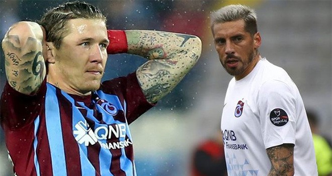 Trabzonspor'dan Milan'a 12 milyon Euro ödeme!