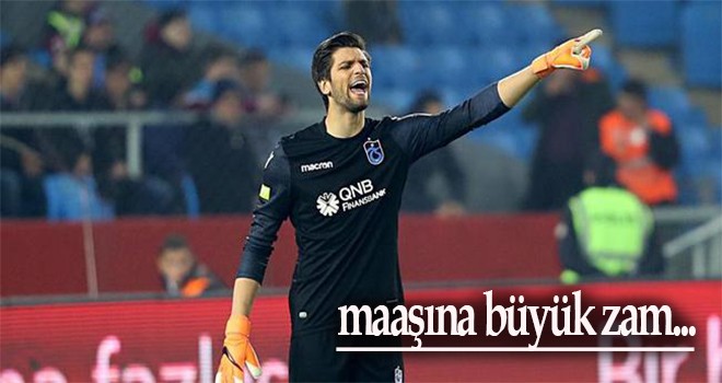 Trabzonspor'dan Arda Akbulut kararı! 1 milyon TL...