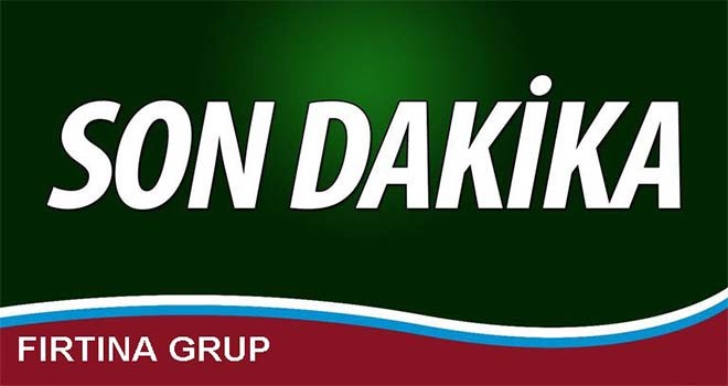 Trabzonspor'da Galatasaray maçı öncesi şok!