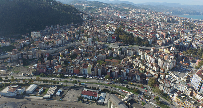 Kentsel dönüşüm hak sahiplerine 112,7 milyon TL ödendi