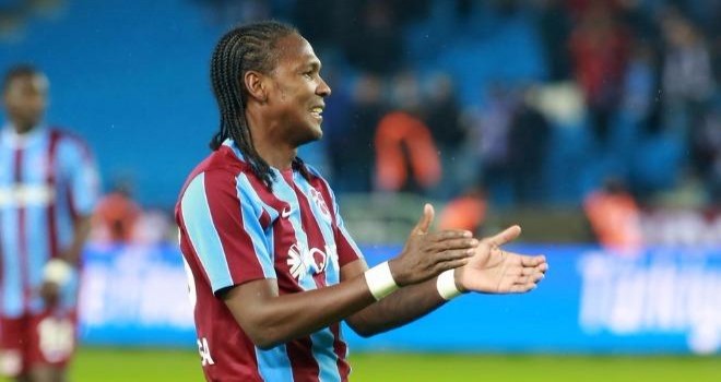 Hugo Rodallega'nın cezası belli oldu