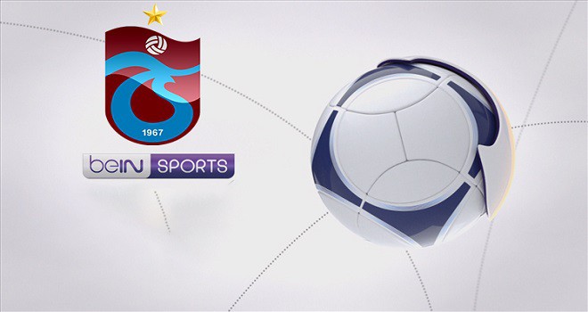 Trabzonspor'a "beIN Sports" şoku!