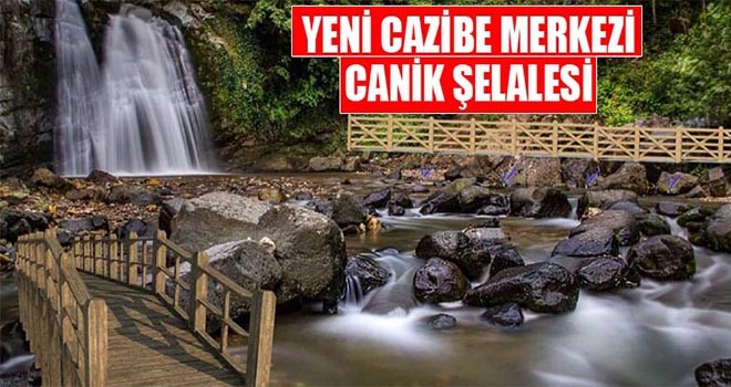 Türkiye’de eşi benzeri olmayan yürüyüş yolu tamamlandı